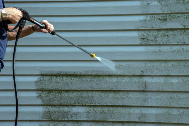 Best Commercial Pressure Washing  in Gambier, OH