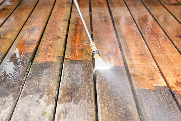 Best Fence Pressure Washing  in Gambier, OH