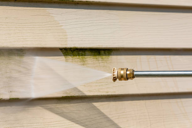Gambier, OH Pressure Washing Company