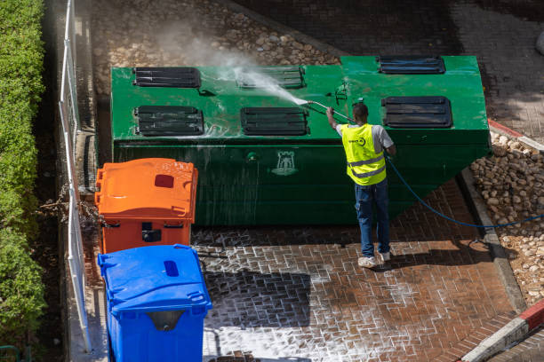 Best Residential Pressure Washing Services  in Gambier, OH